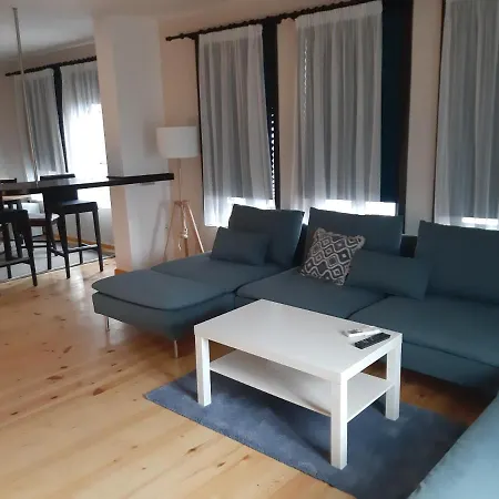 Apartment Къща Хеброс Модерно Обзавеждане *
