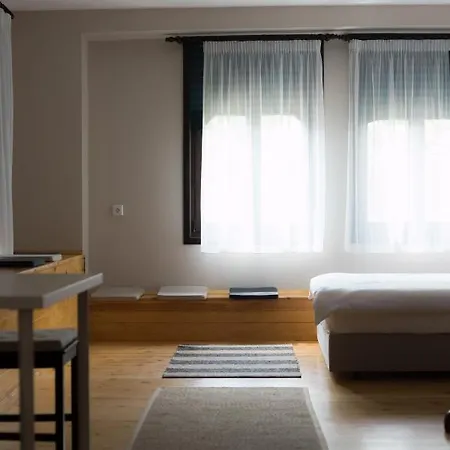 Apartment Къща Хеброс Модерно Обзавеждане Plovdiv