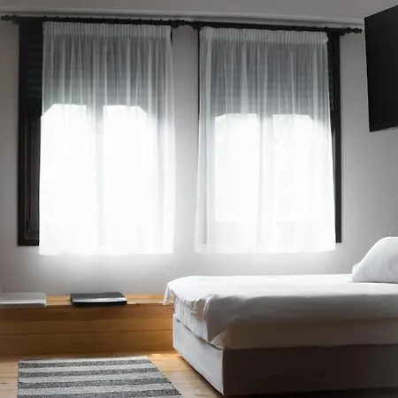 Къща Хеброс Модерно Обзавеждане Apartment