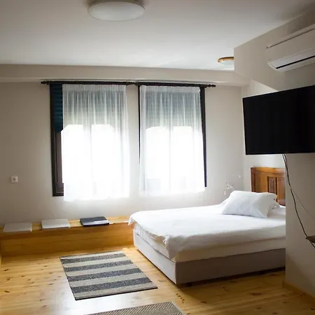 Къща Хеброс Модерно Обзавеждане Apartment