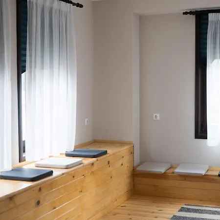 Къща Хеброс Модерно Обзавеждане Apartment *