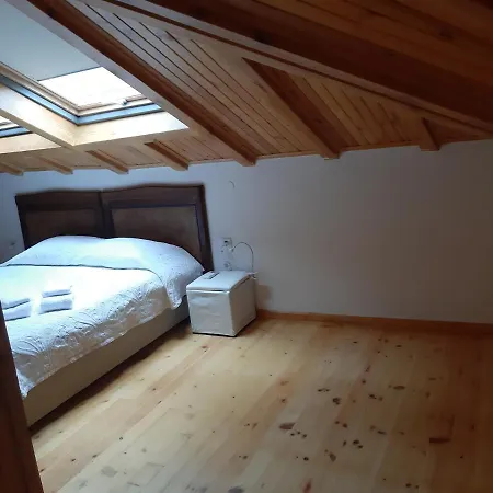 Apartment Къща Хеброс Модерно Обзавеждане Plovdiv